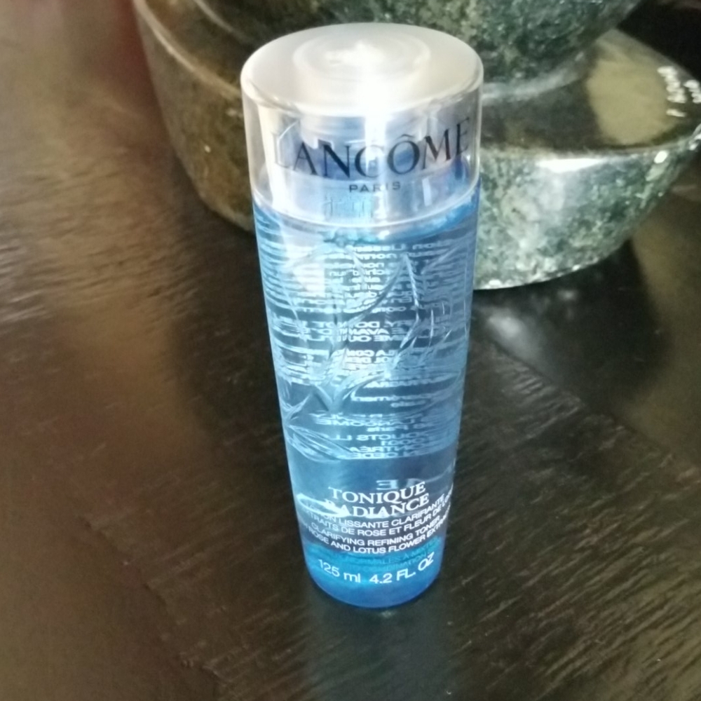 Facial toner